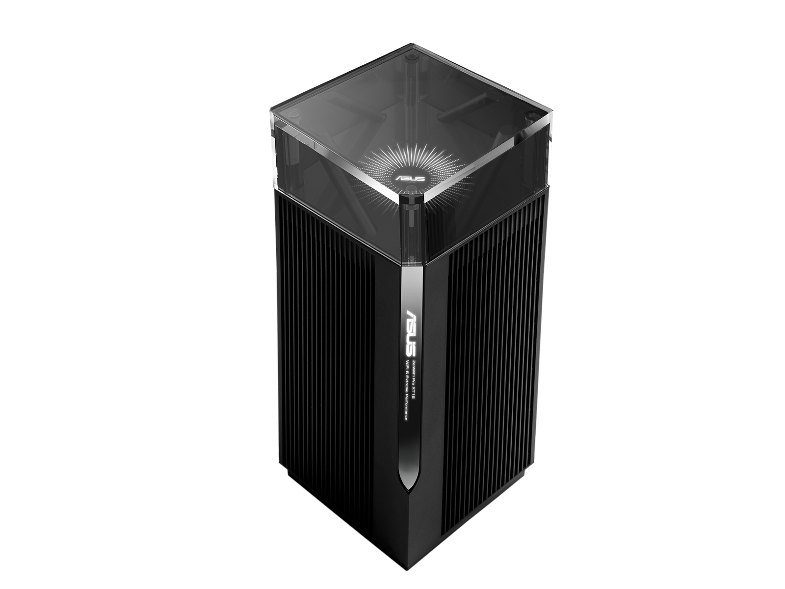 ASUS ZenWiFi Pro XT12 (1 pack) - Mesh router Wi-Fi
