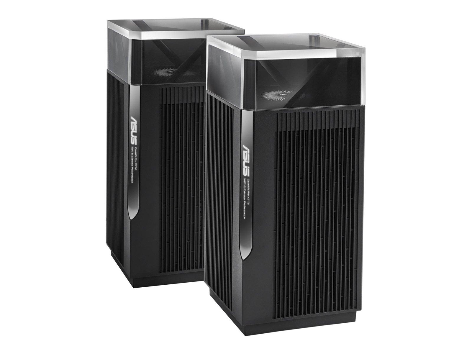 ASUS ZenWiFi Pro XT12 (2 pack) - Mesh router Wi-Fi 6