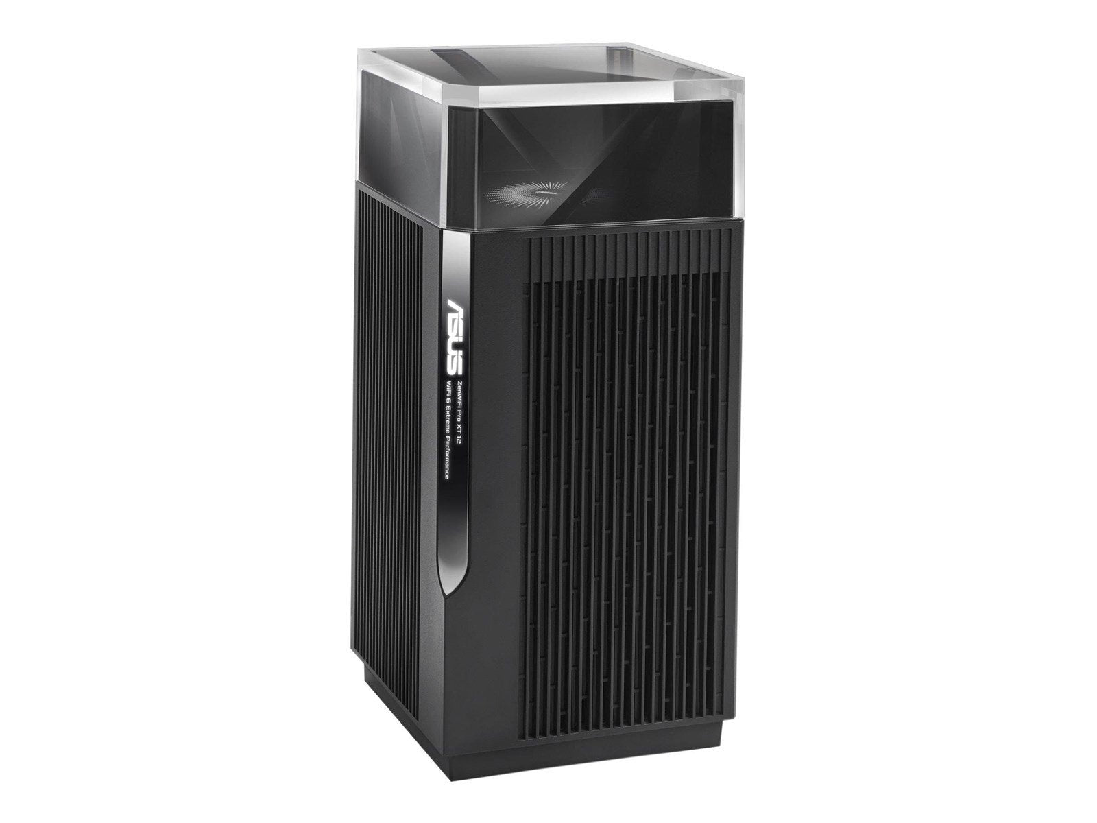 ASUS ZenWiFi Pro XT12 (2 pack) - Mesh router Wi-Fi 6