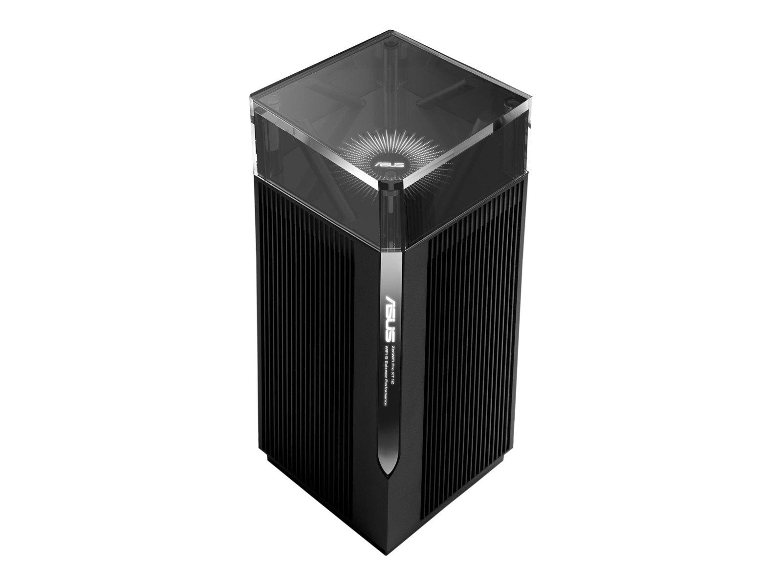 ASUS ZenWiFi Pro XT12 (2 pack) - Mesh router Wi-Fi 6