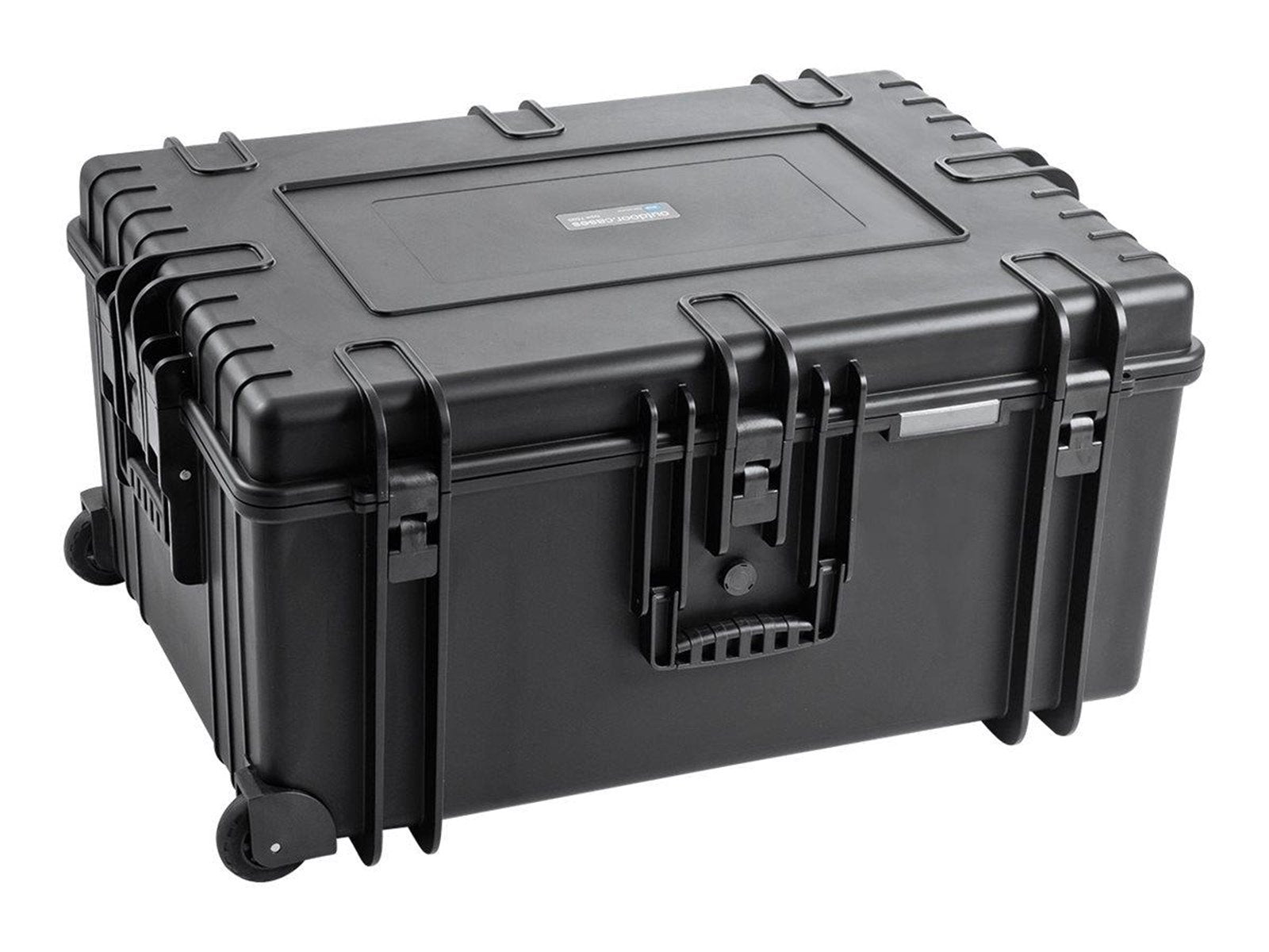 B&W International outdoor.case Type 7800