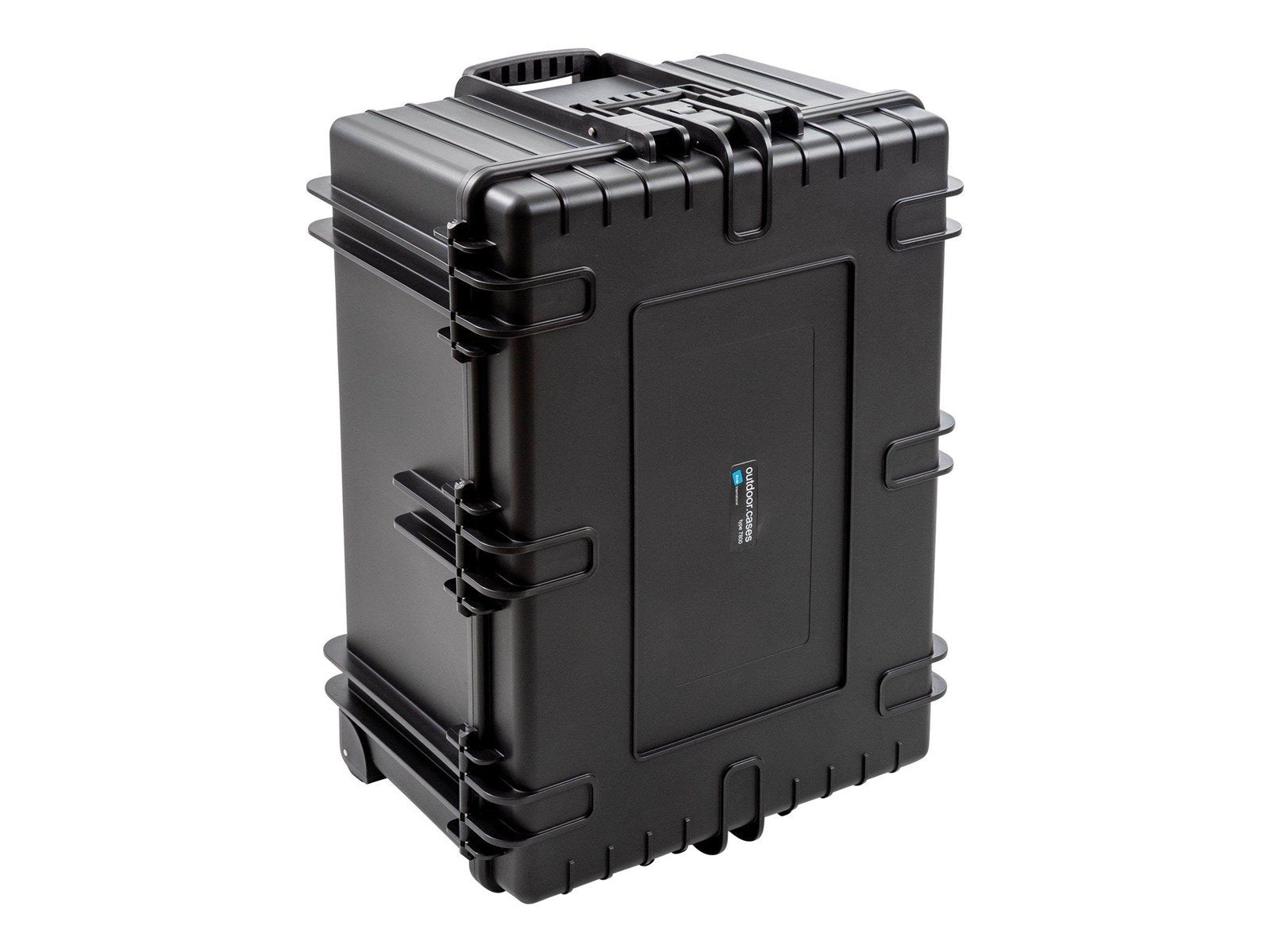 B&W International outdoor.case Type 7800