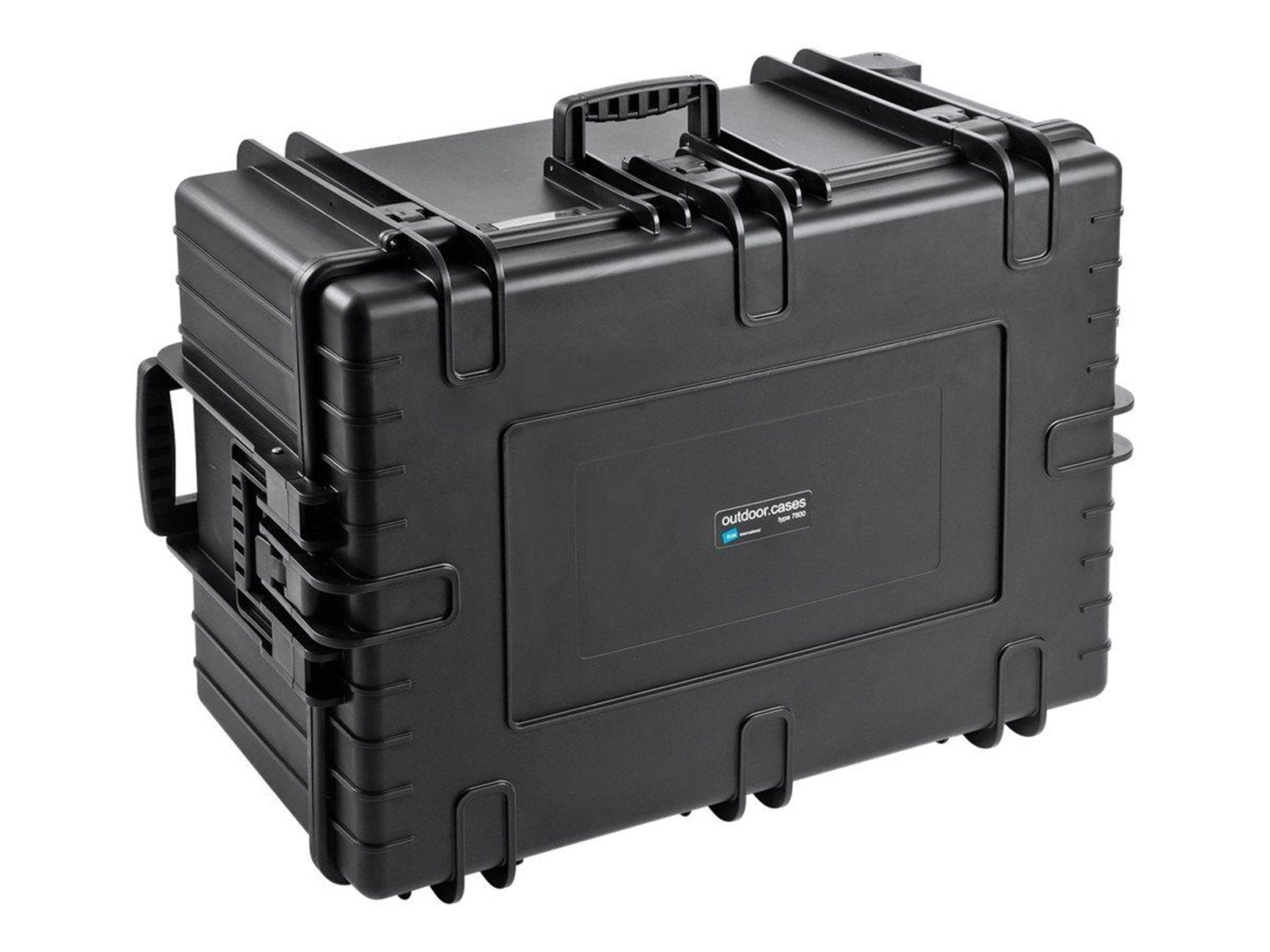 B&W International outdoor.case Type 7800