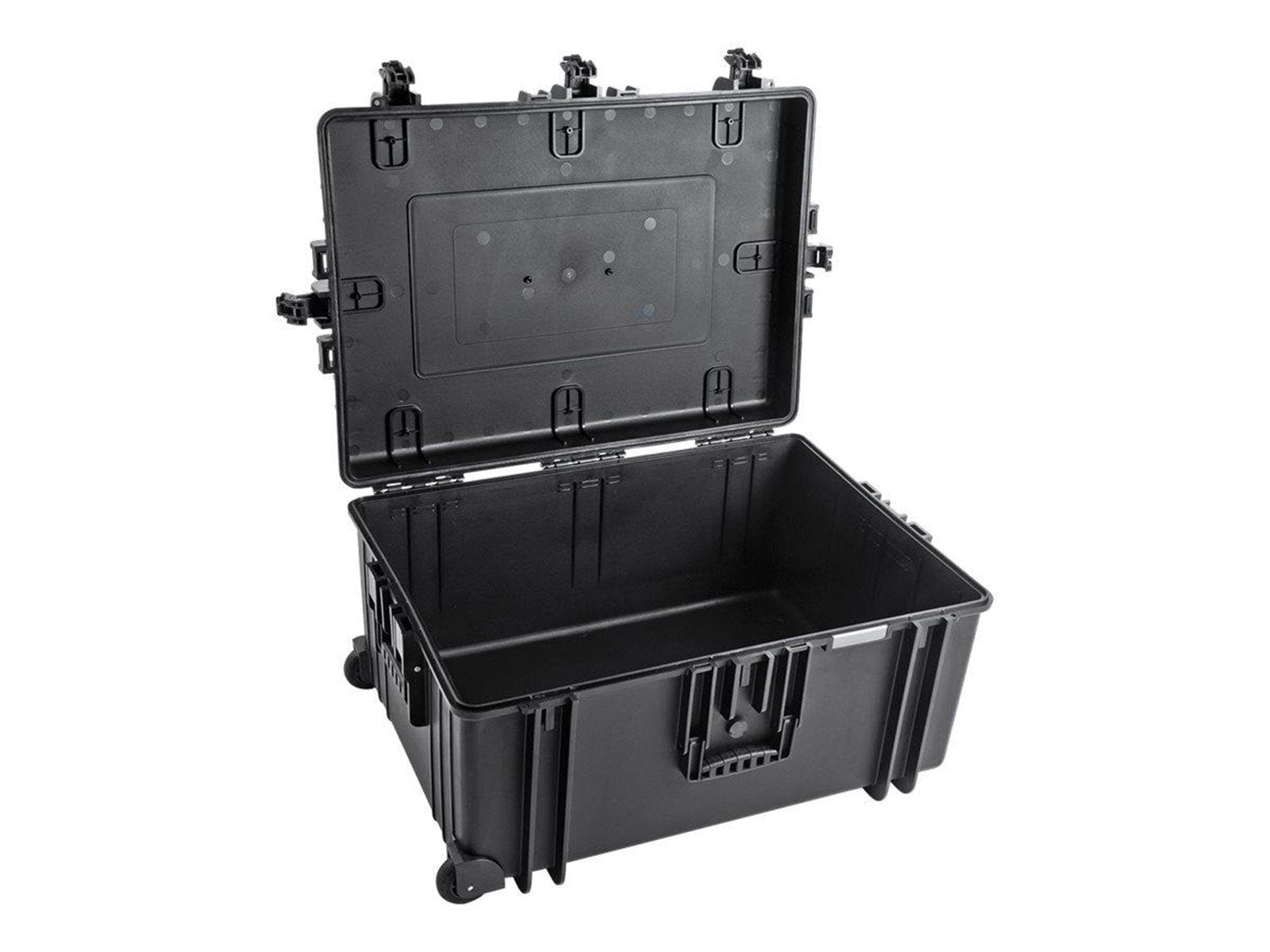 B&W International outdoor.case Type 7800