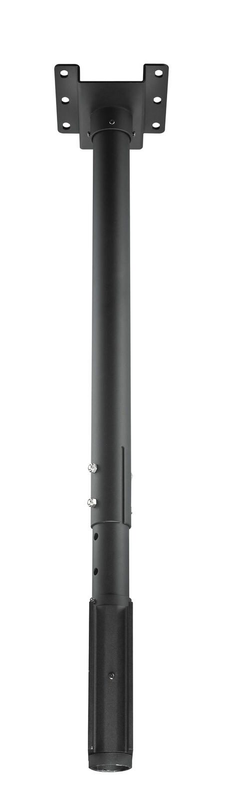 AG Neovo CMP-01 Deckenhalterung Stange 92,4 - 142,4 cm Länge max. 60kg, 360° schwenkbar