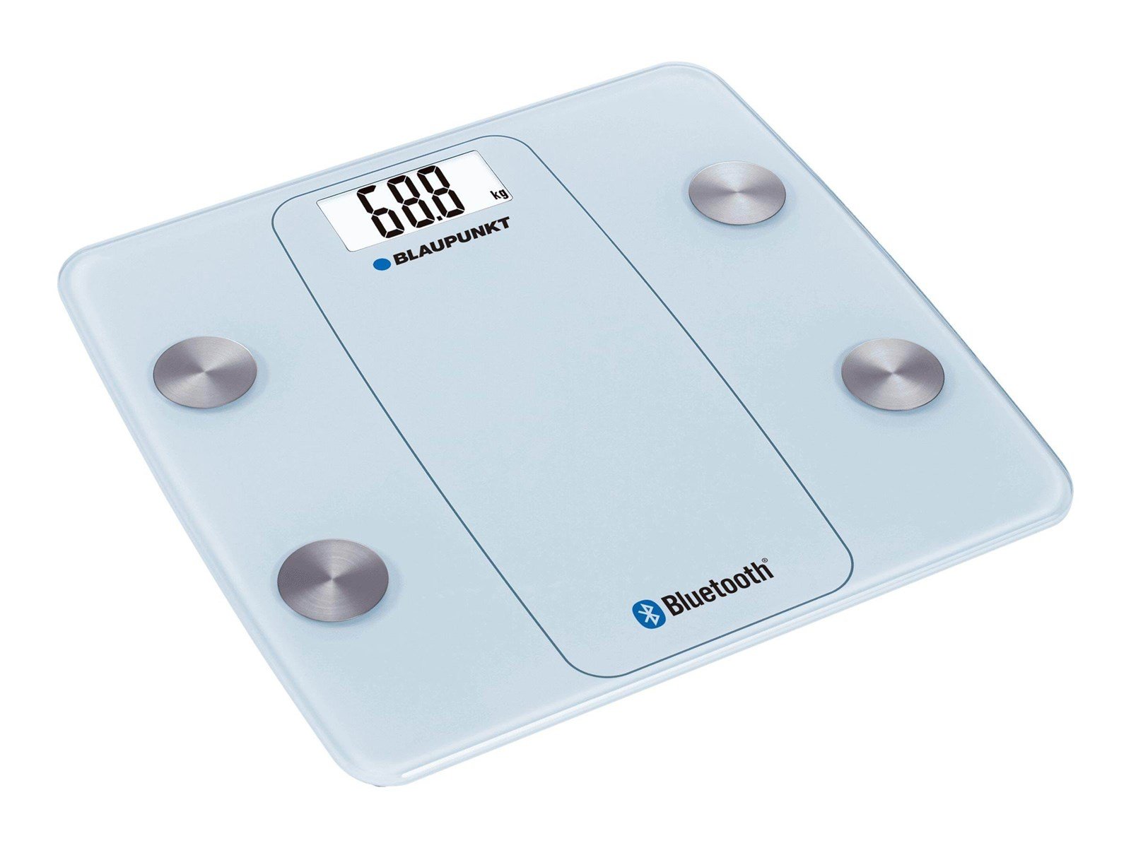 Blaupunkt BSM711BT - bathroom scales