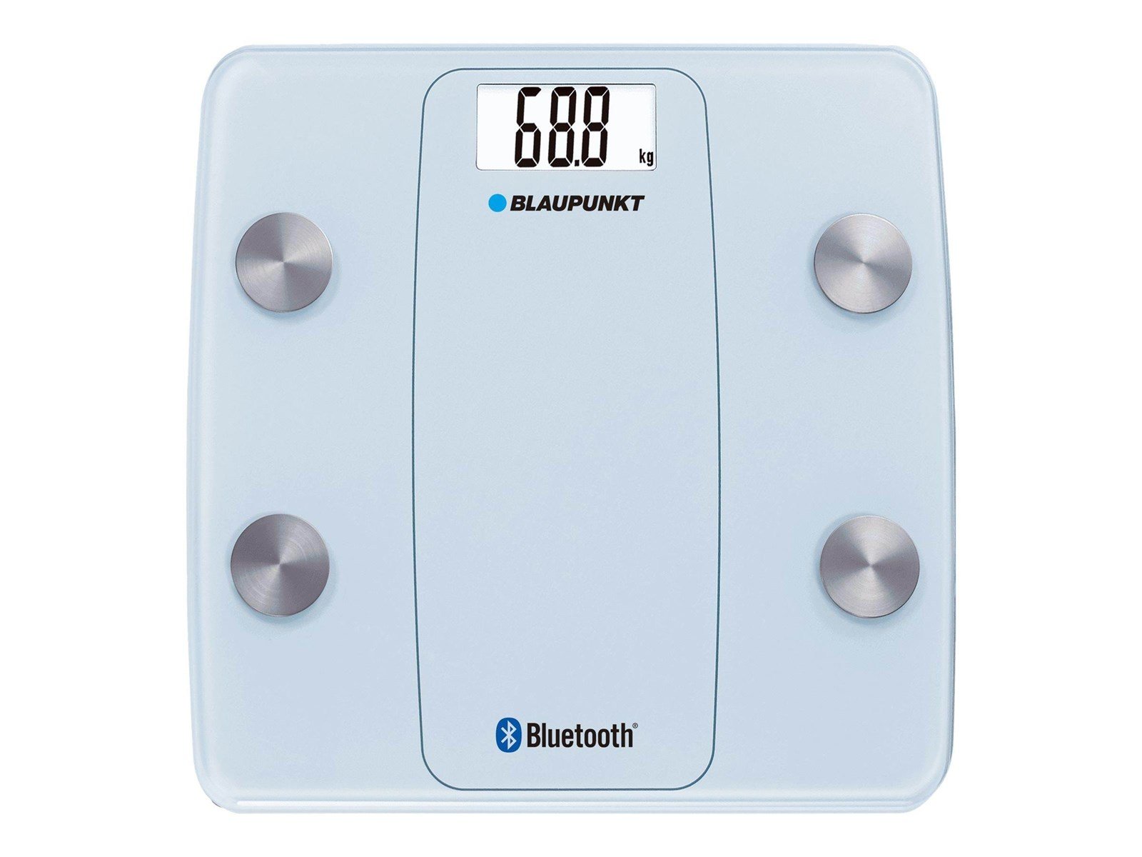 Blaupunkt BSM711BT - bathroom scales