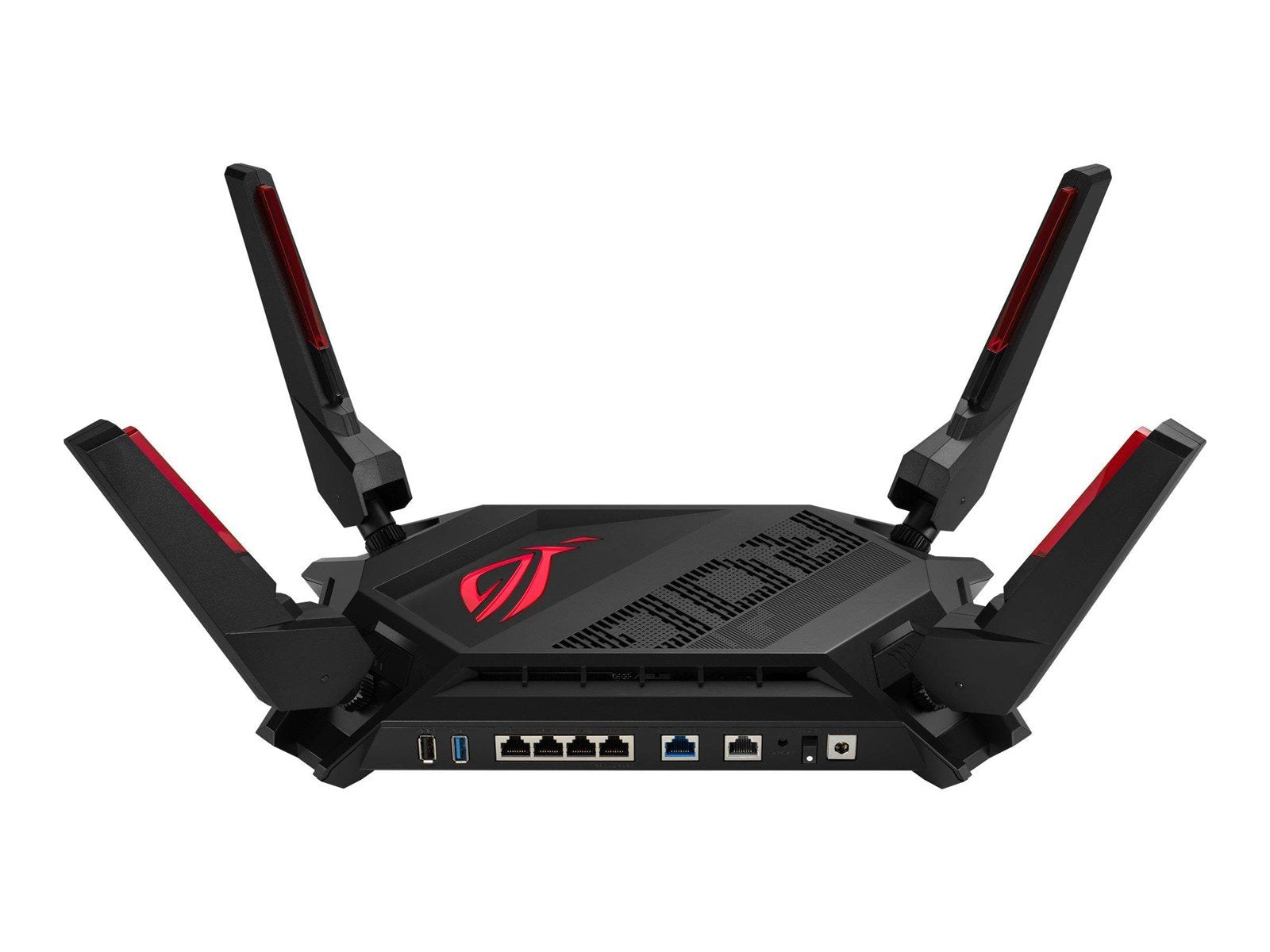 ASUS ROG Rapture GT-AX6000 - Wireless router Wi-Fi 6