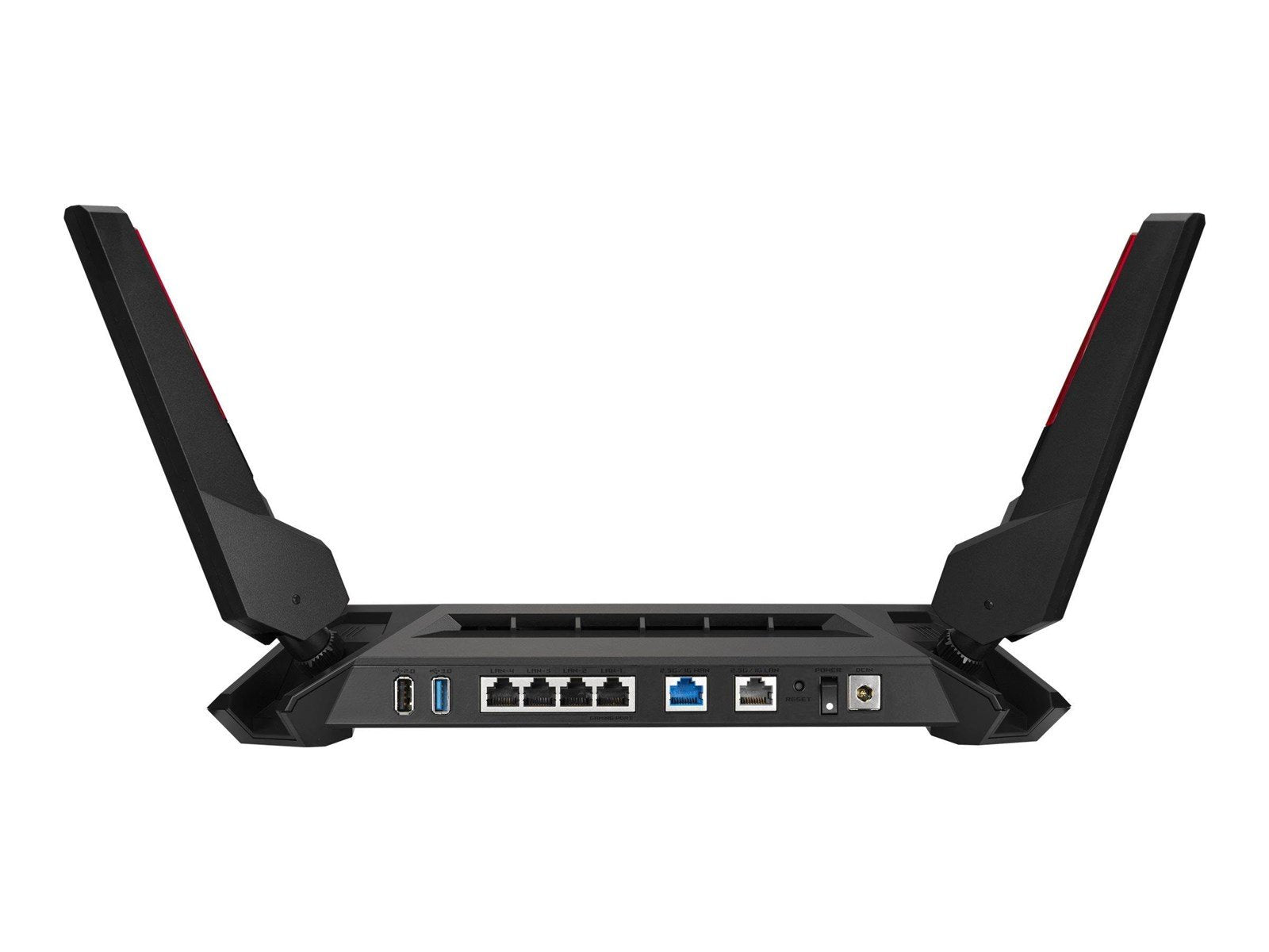 ASUS ROG Rapture GT-AX6000 - Wireless router Wi-Fi 6