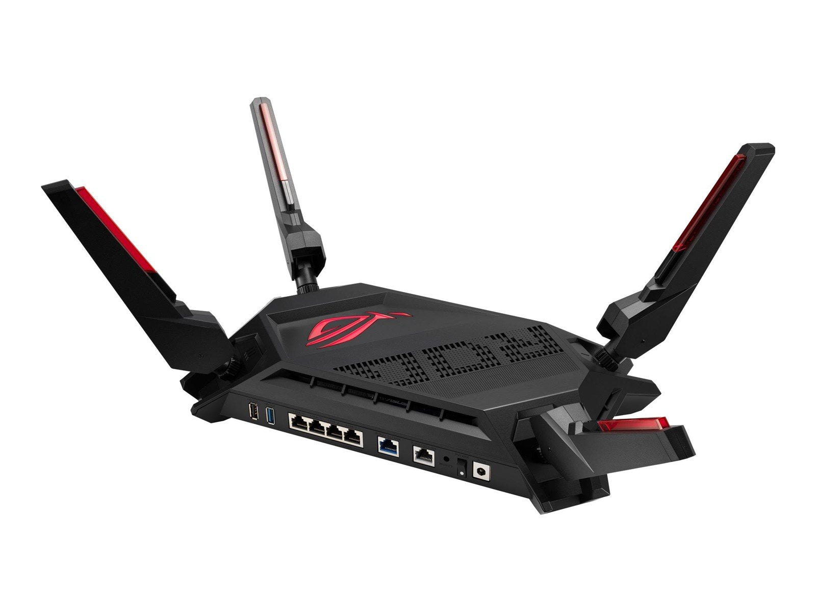 ASUS ROG Rapture GT-AX6000 - Wireless router Wi-Fi 6