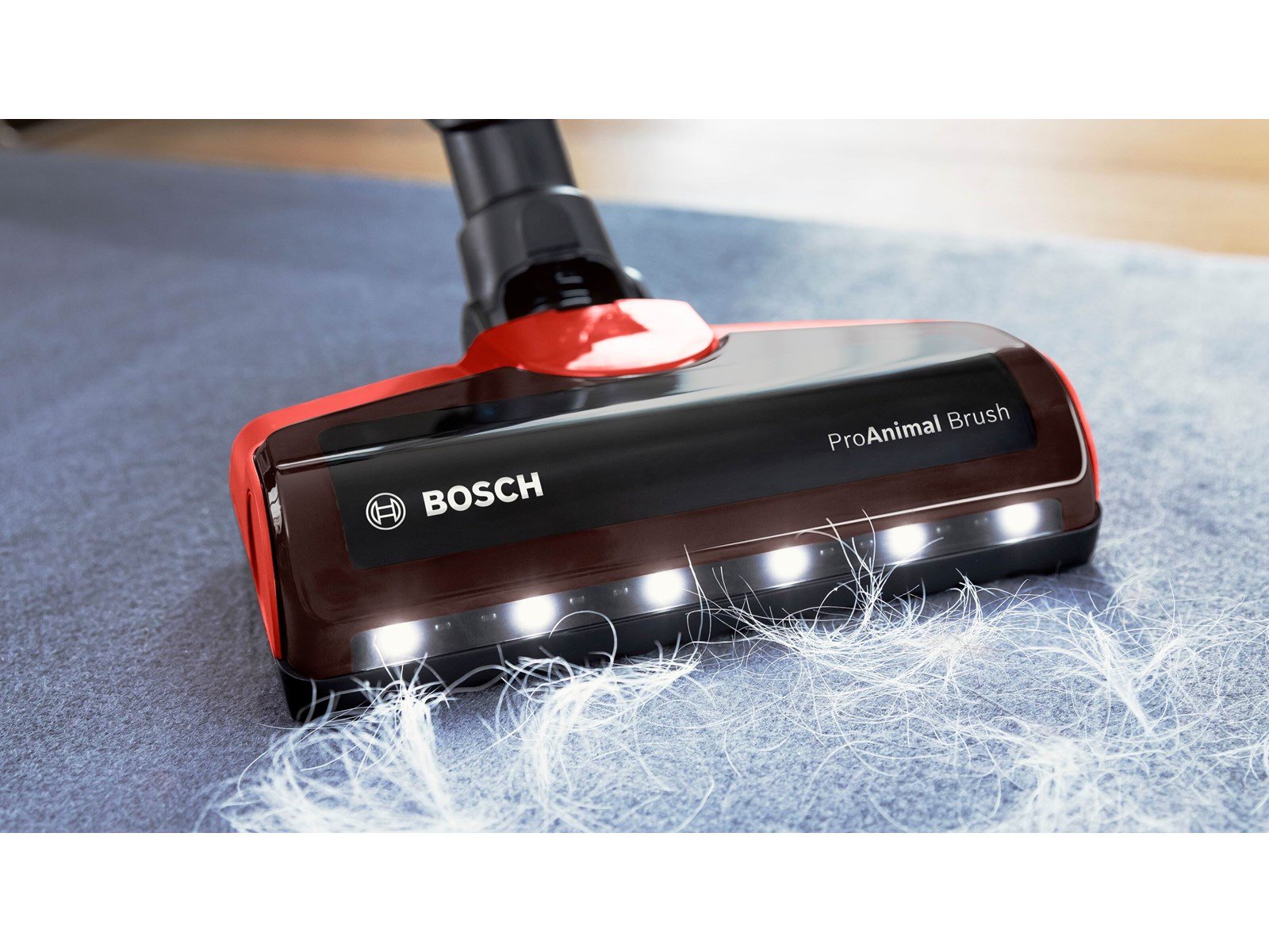 Bosch 2-in-1 Staubsauger Unlimited Serie 7 Pet BBS711ANM