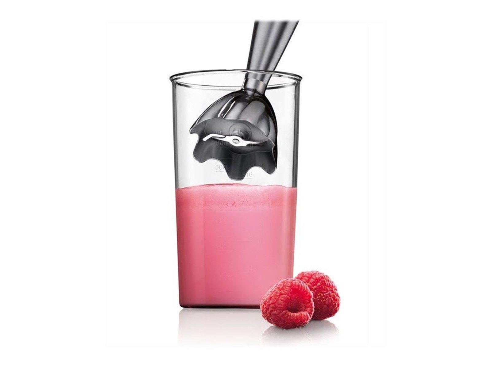 Braun Stabmixer MQ3045WH - 700 W