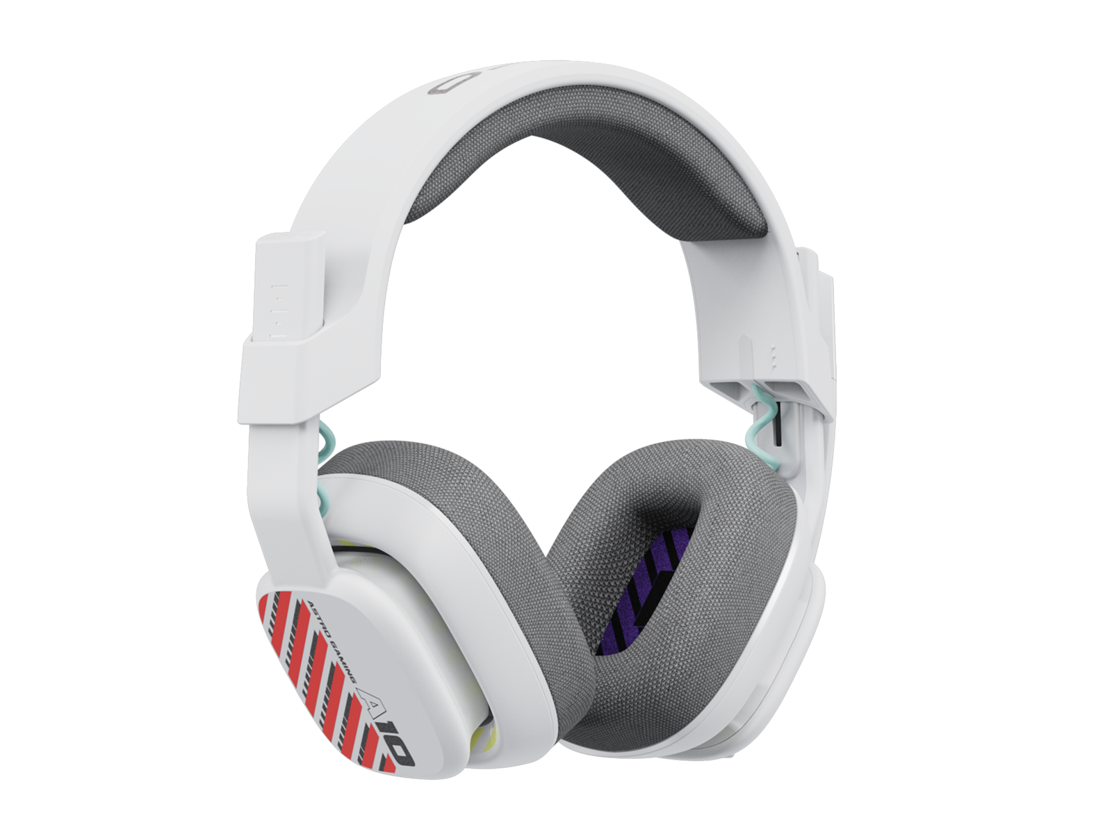 Astro A10 - Playstation - White