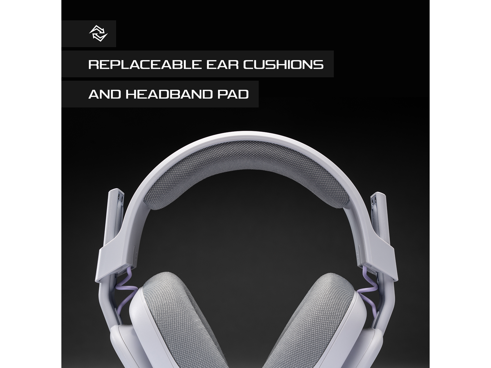 Astro A10 - PC - Grey