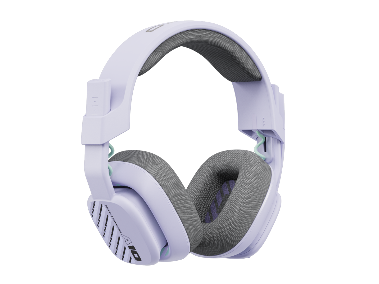 Astro A10 - PC - Purple