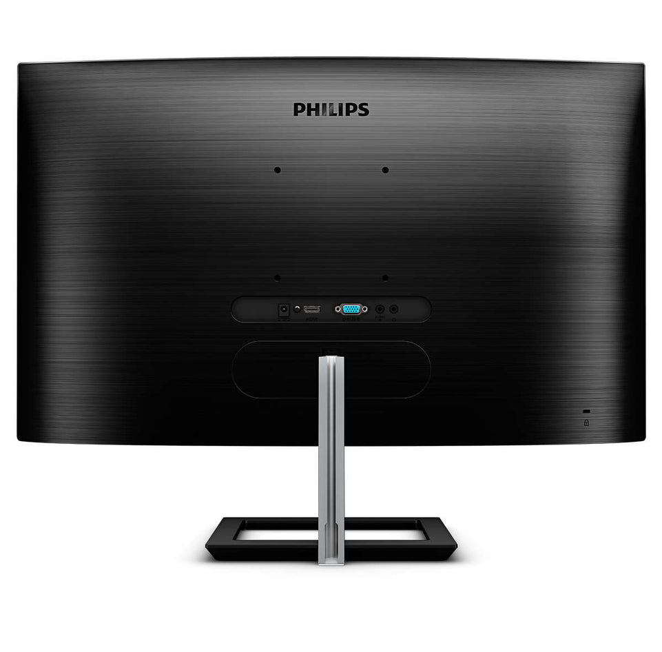 Philips 68.6cm (27.0") 271E1CA 16:09 HDMI+VGA VA Curved retail