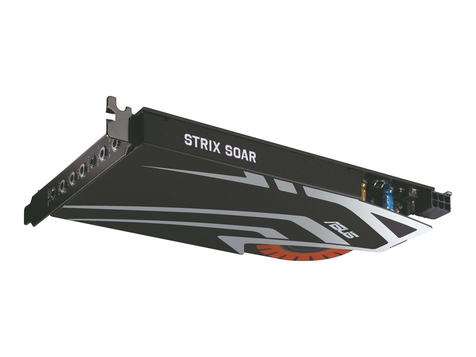ASUS Strix Soar
