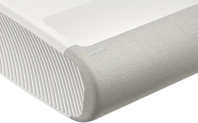 Samsung The Premiere 9 DLP Triple Laser Beamer 3450 ISO Lumen