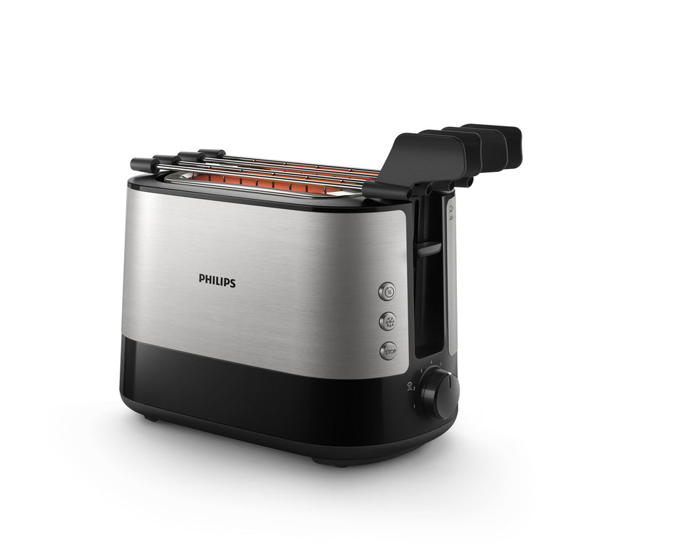 Philips toaster Viva Collection HD2639/90