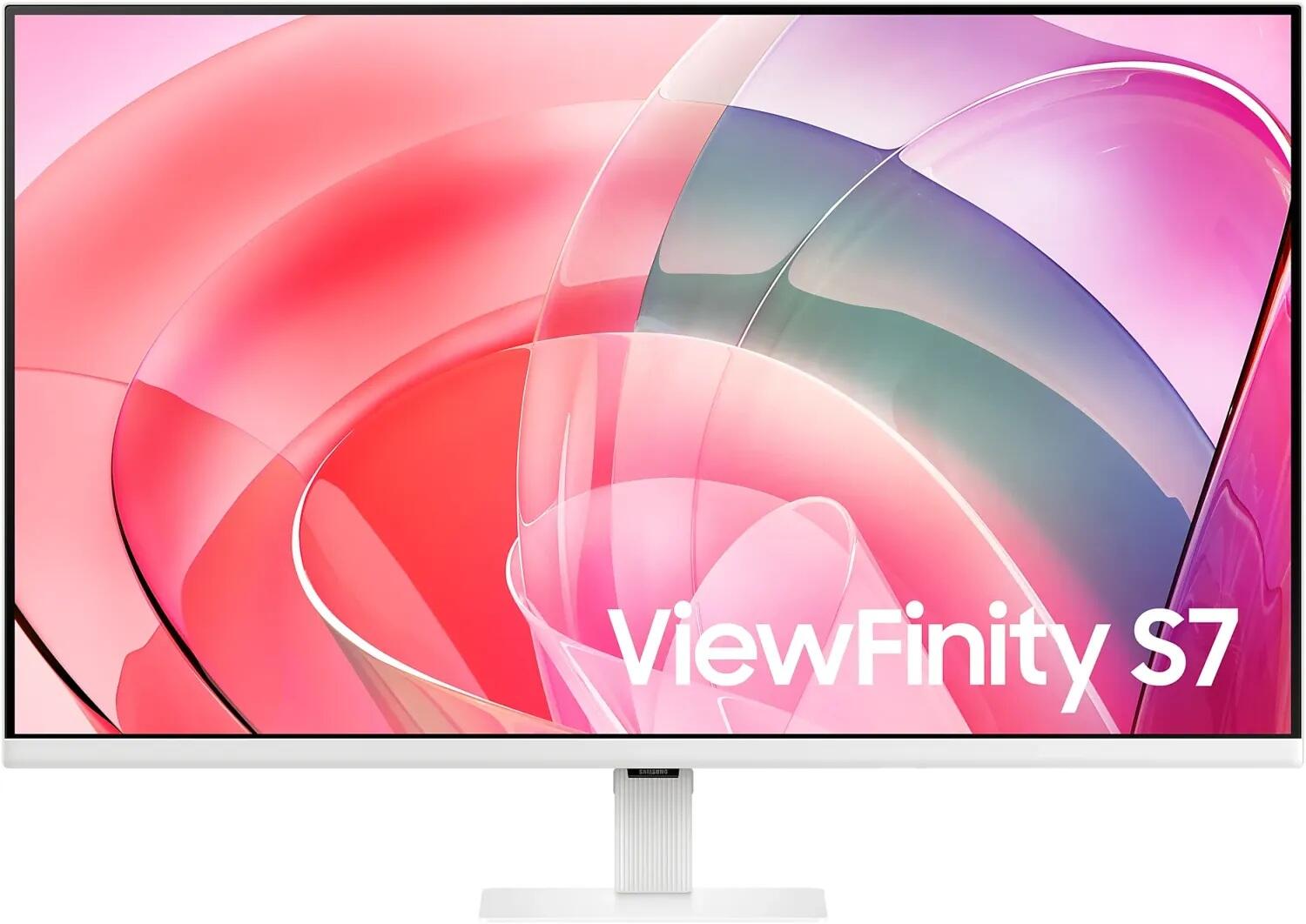 Samsung LS32D701EAUXEN Office Monitor 80cm (31,5 Zoll)