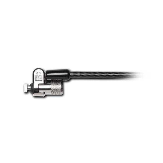 Kensington Microsaver Notebookschloss 2.0 Master Key Lock