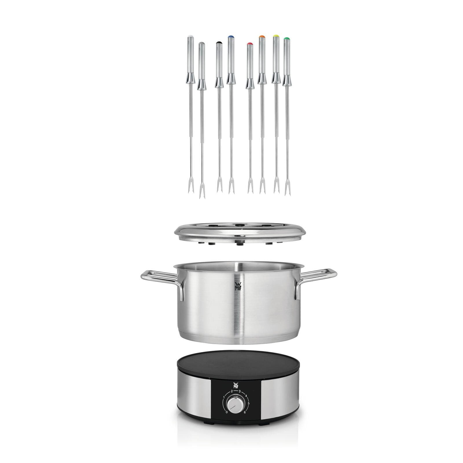 WMF Lono Fondue 04.1513.0011