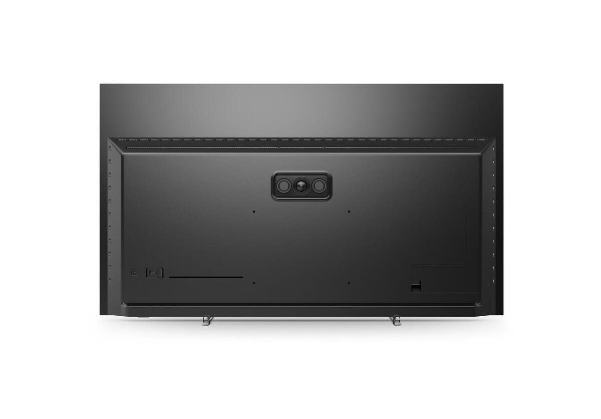 Philips 77OLED809/12 4K UHD Smart TV 195,6 cm (77')
