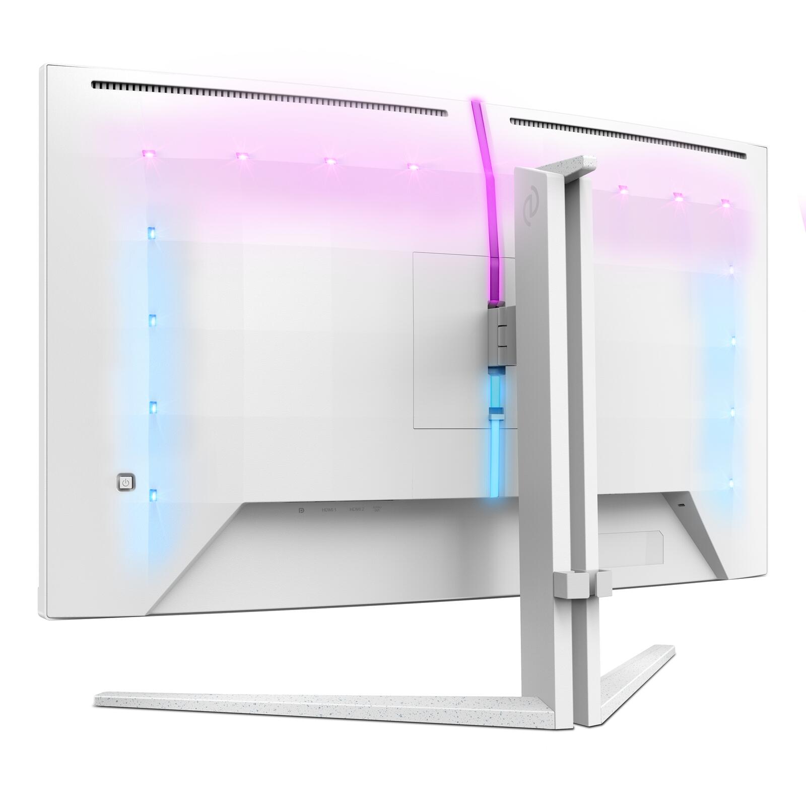 Philips Evnia 32M2C5501 Curved Gaming Monitor 80 cm (31,5 Zoll)