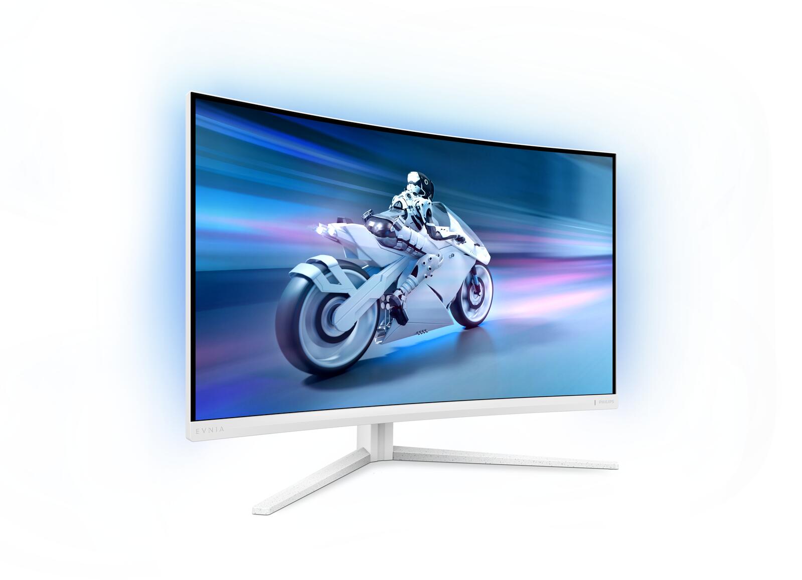 Philips Evnia 32M2C5501 Curved Gaming Monitor 80 cm (31,5 Zoll)