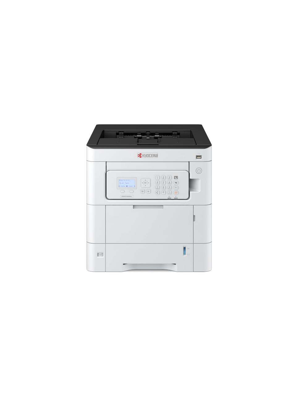 KYOCERA ECOSYS PA3500cx      Laserdrucker Farbe (Speditionsversa