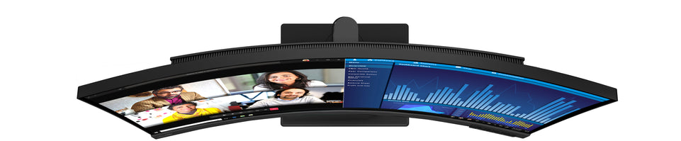 Lenovo ThinkVision P34w-20  (34")   UHD  HDMI/DP/USB-C/DOC