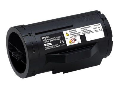 Epson Original 0691 Toner schwarz 10.000 Seiten (C13S050691)