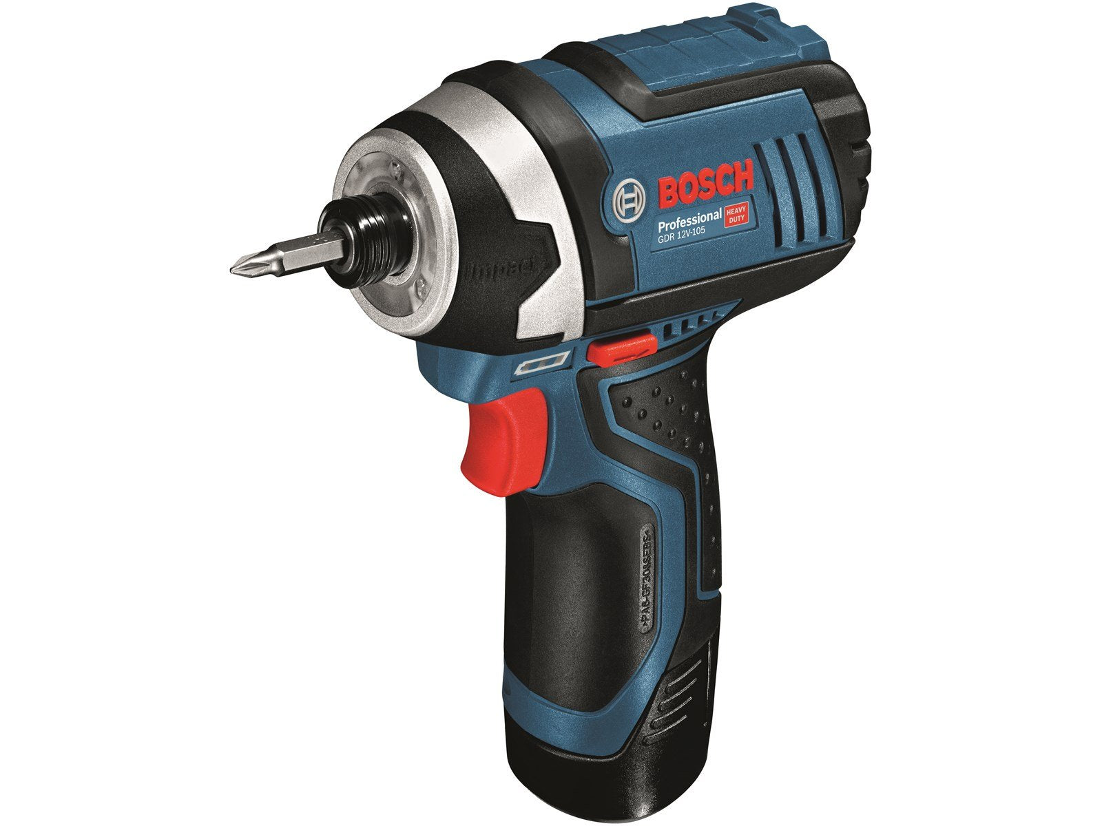 Bosch Professional Light Series GDR 10.8-LI Professional