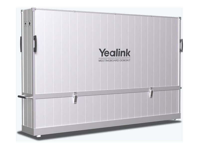 Yealink VDKCase-MB650-01 Transportbehälter für Yealink MeetingBoard 65