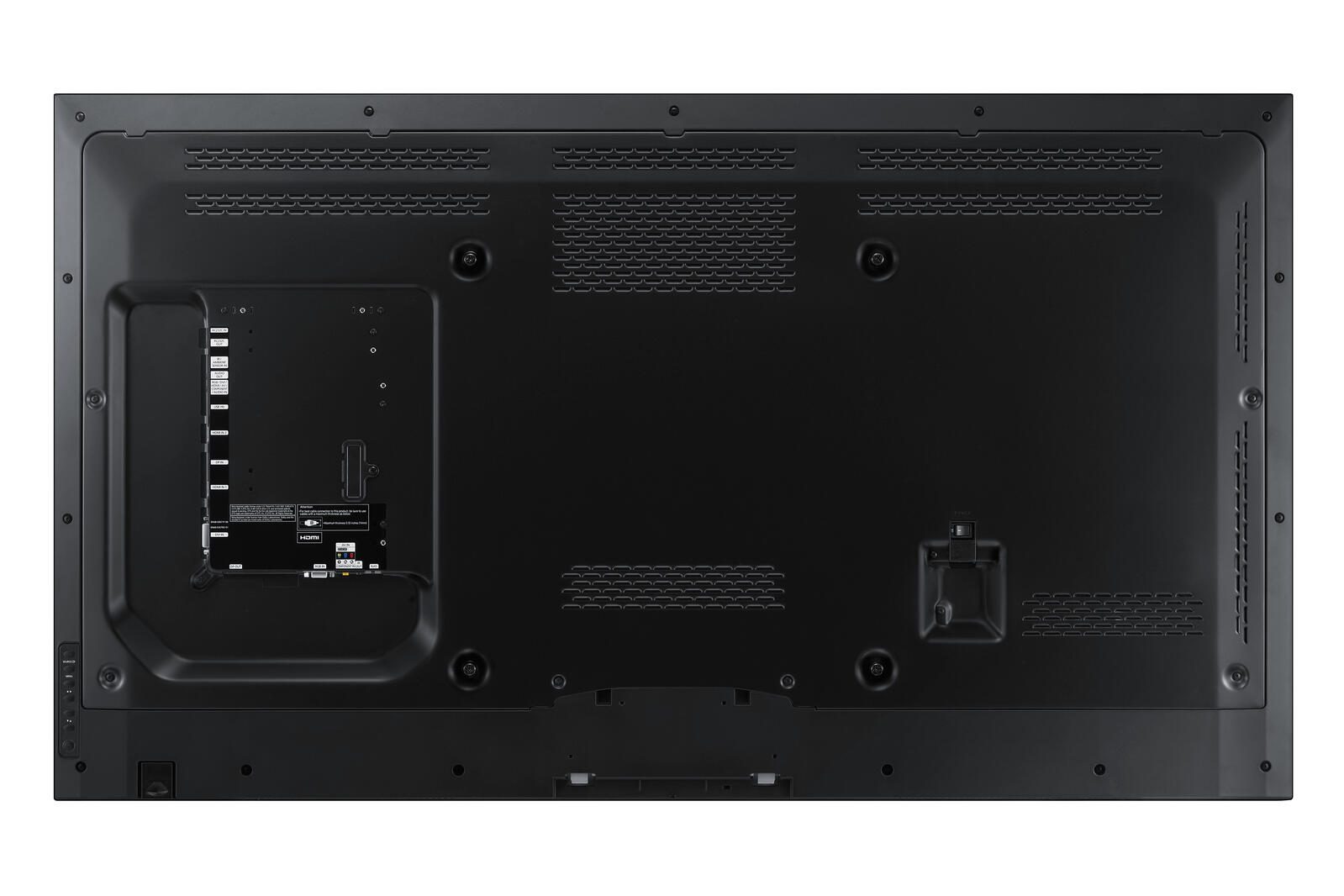 Samsung LFD UE55C LED-Display 138,7 cm (55')