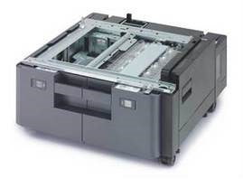 KYOCERA PF-7110 Papier Zufьhrung 2x1500 Blatt fьr P8060cdn (Expédié