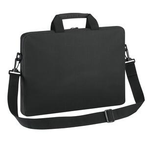 Targus Intellect Notebook-Tasche 15.6', schwarz/ grau