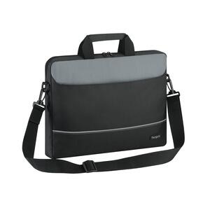 Targus Intellect Notebook-Tasche 15.6', schwarz/ grau