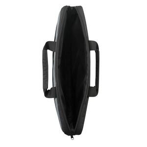 Targus Intellect Notebook-Tasche 15.6', schwarz/ grau