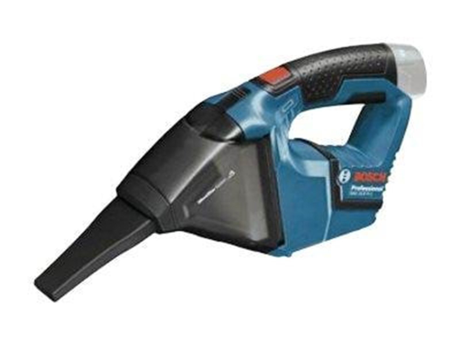 Bosch Professional Handstaubsauger GAS 12V Professional (SOLO)