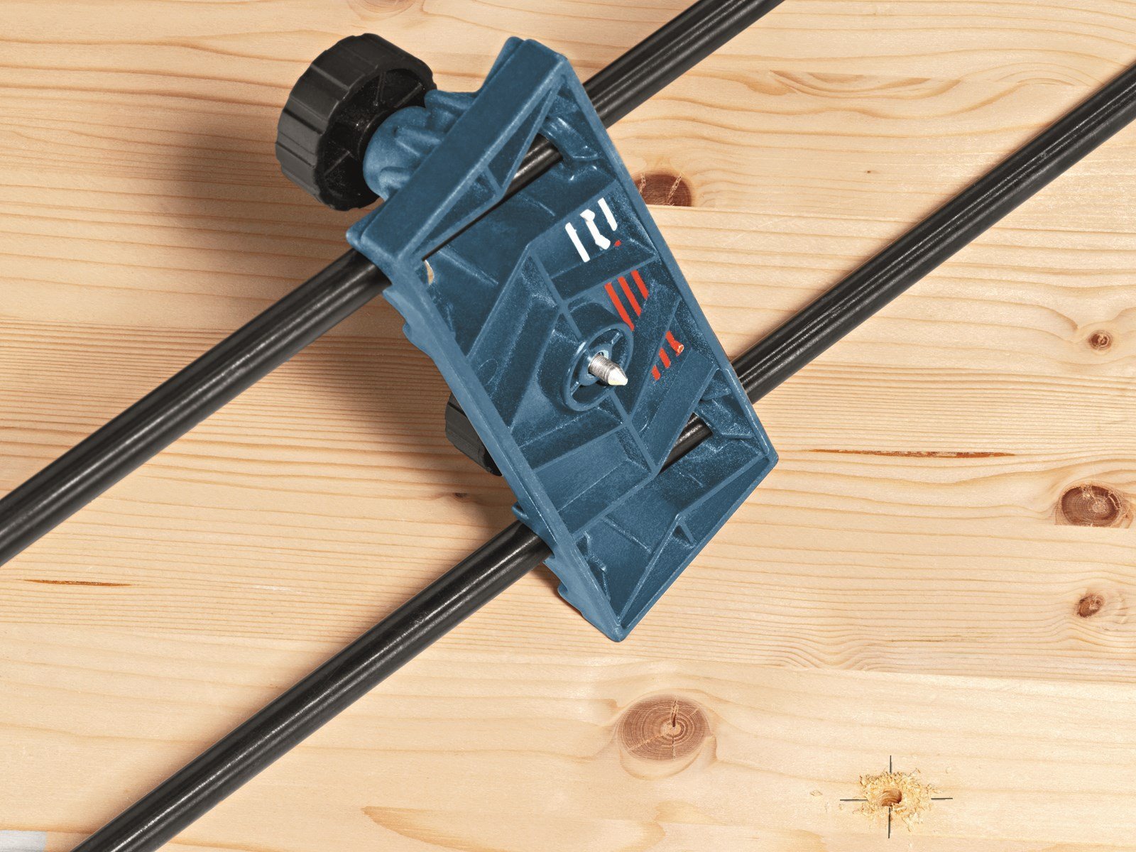 Bosch Professional OFZ Professional