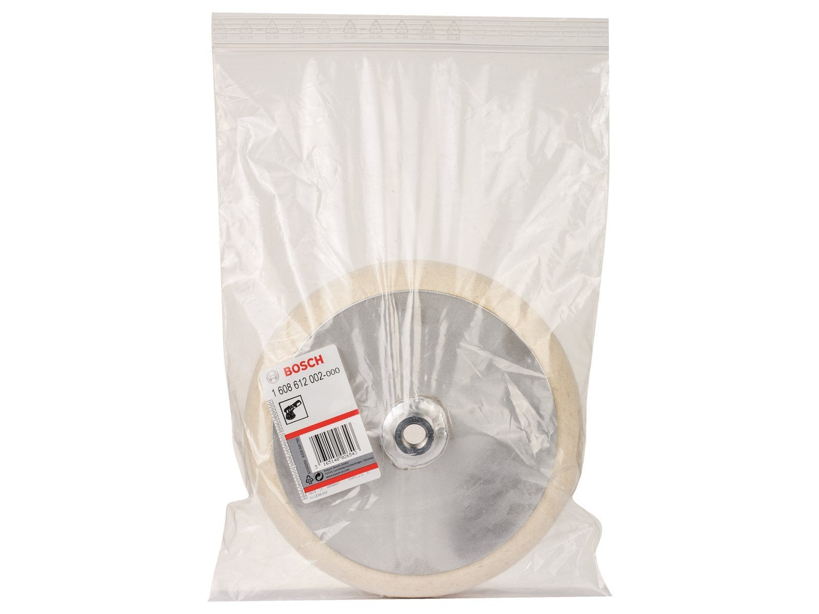 Bosch Polishing disk