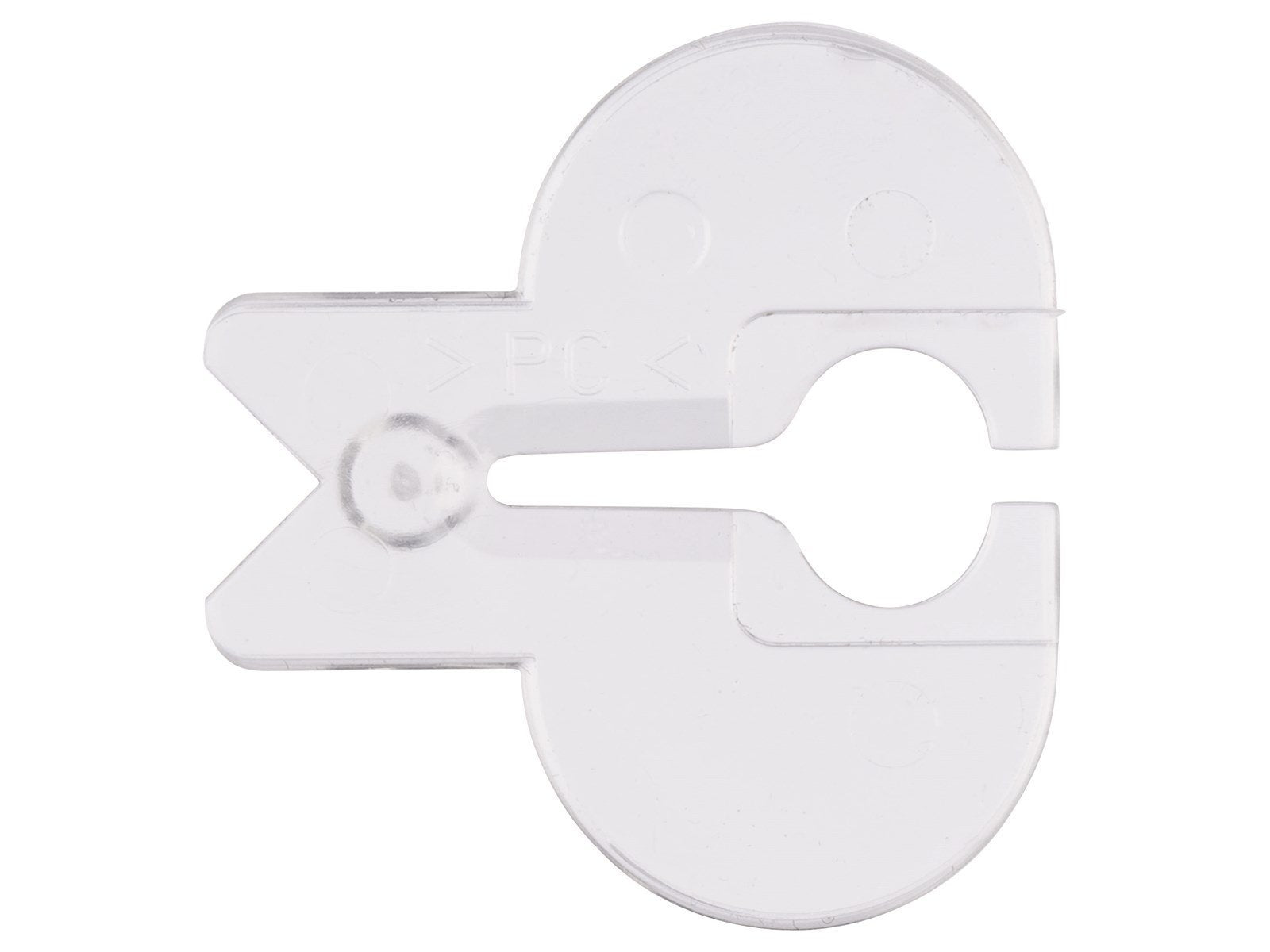 Bosch anti-splinter guard