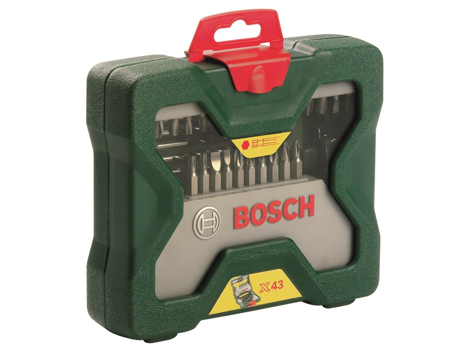 Bosch X-Line