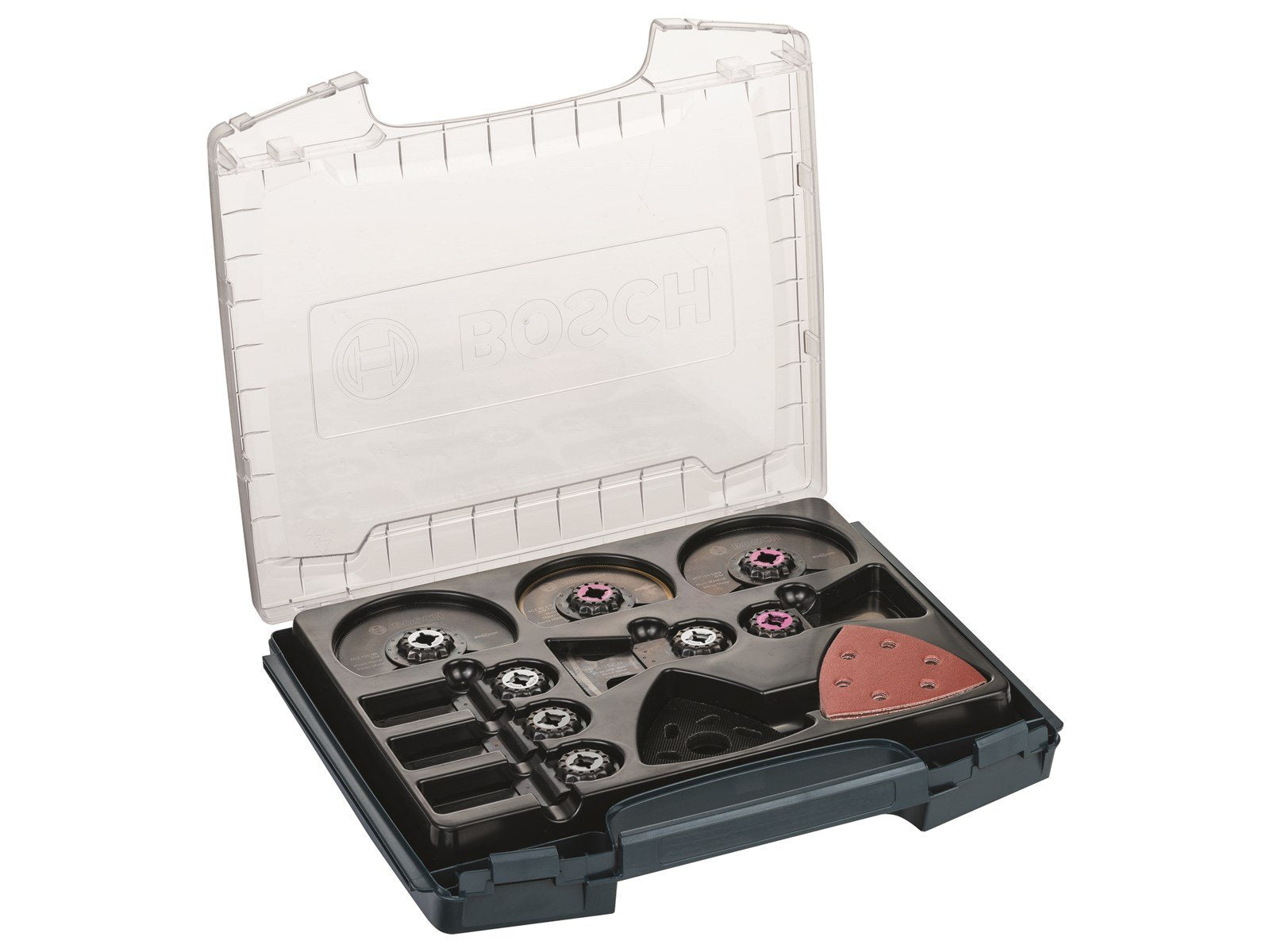 Bosch i-BOXX Pro-Set