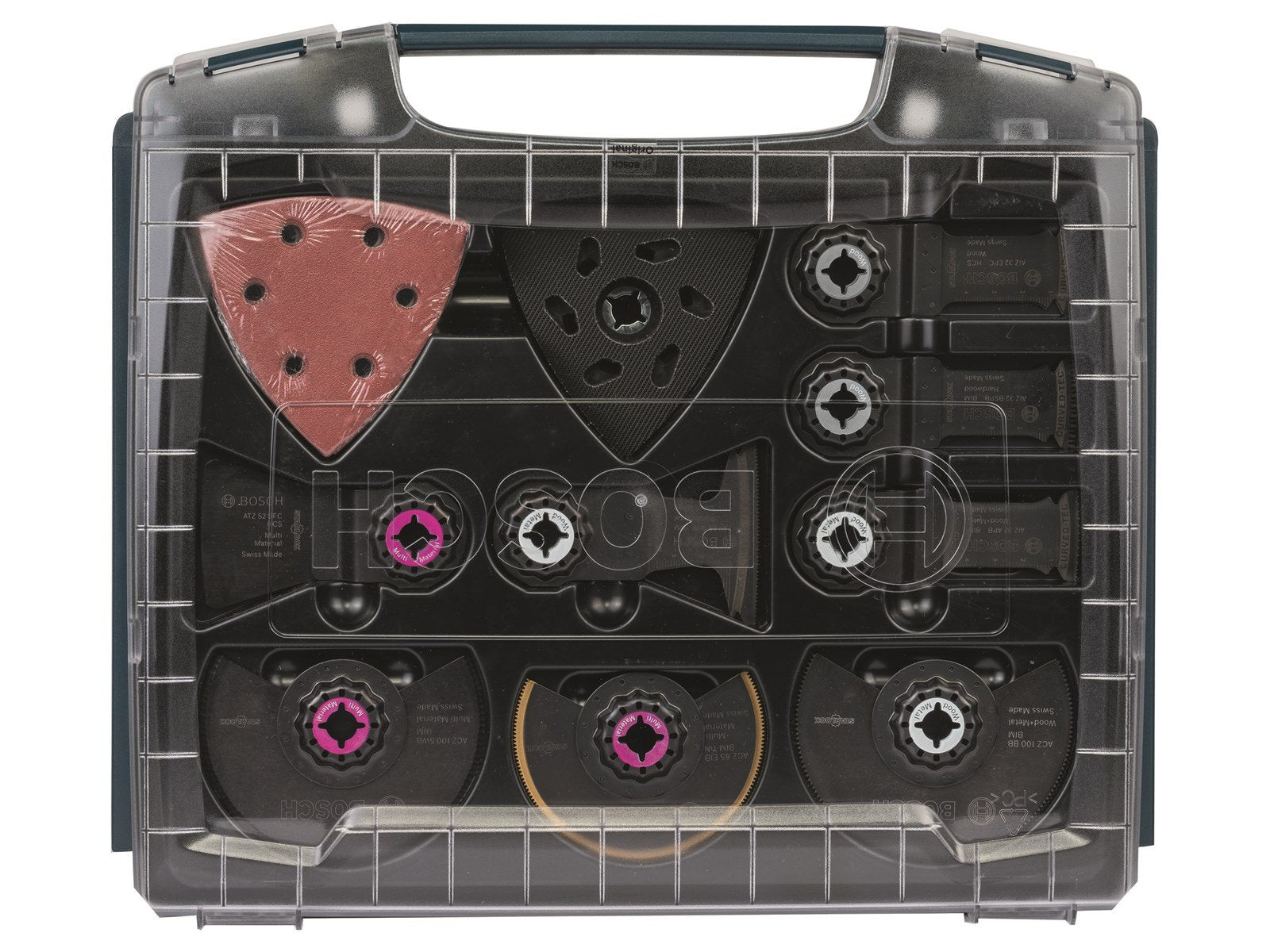 Bosch i-BOXX Pro-Set