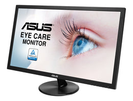 ASUS Eye Care VP228DE 54.6cm (16:9) FHD D-SUB