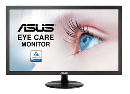 ASUS Eye Care VP228DE 54.6cm (16:9) FHD D-SUB