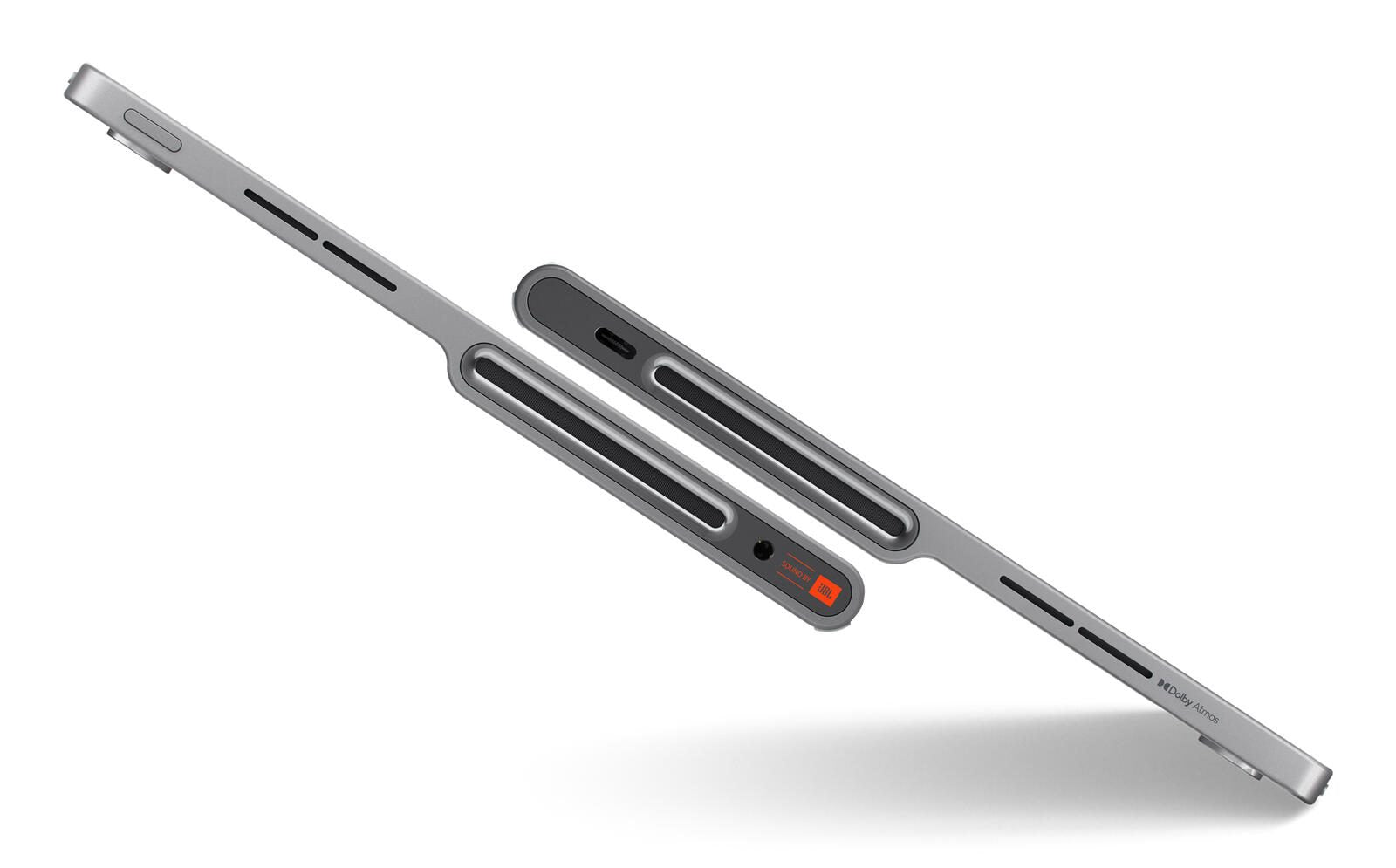 Lenovo Tab Plus ZADX Mediatek Helio G99 Tablet 29,2 cm (11.5')