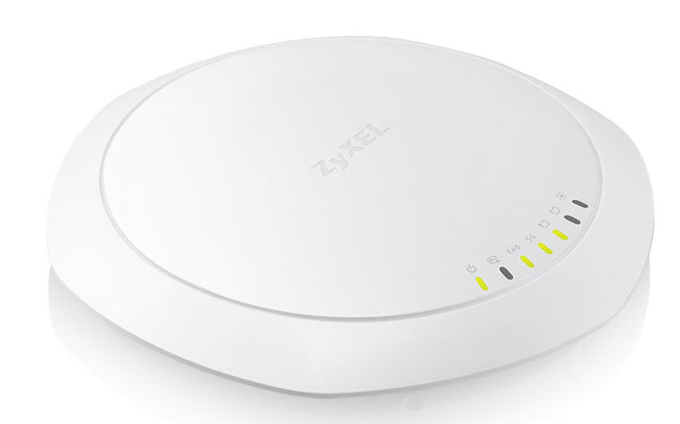 Zyxel WLAN AP NAP203 Nebula Cloud Managed Access Point